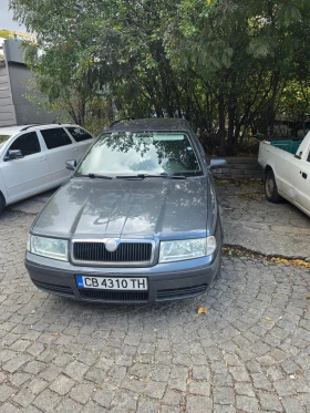 Skoda Octavia - Car24.bg Skoda Octavia