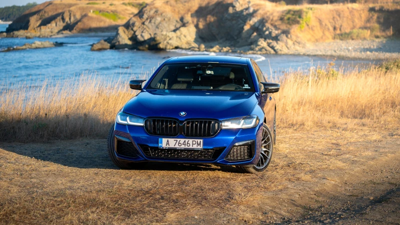 BMW 540 - 32000 € / 62586.56 лв. - 41163091 1 | Car24.bg BMW 540 - 32000 € / 62586.56 лв. - 41163091 1