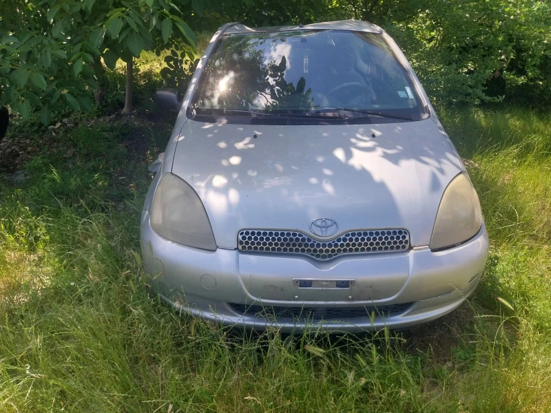 Toyota Yaris - цена по договаряне - 62397111 1 | Car24.bg Toyota Yaris - цена по договаряне - 62397111 1