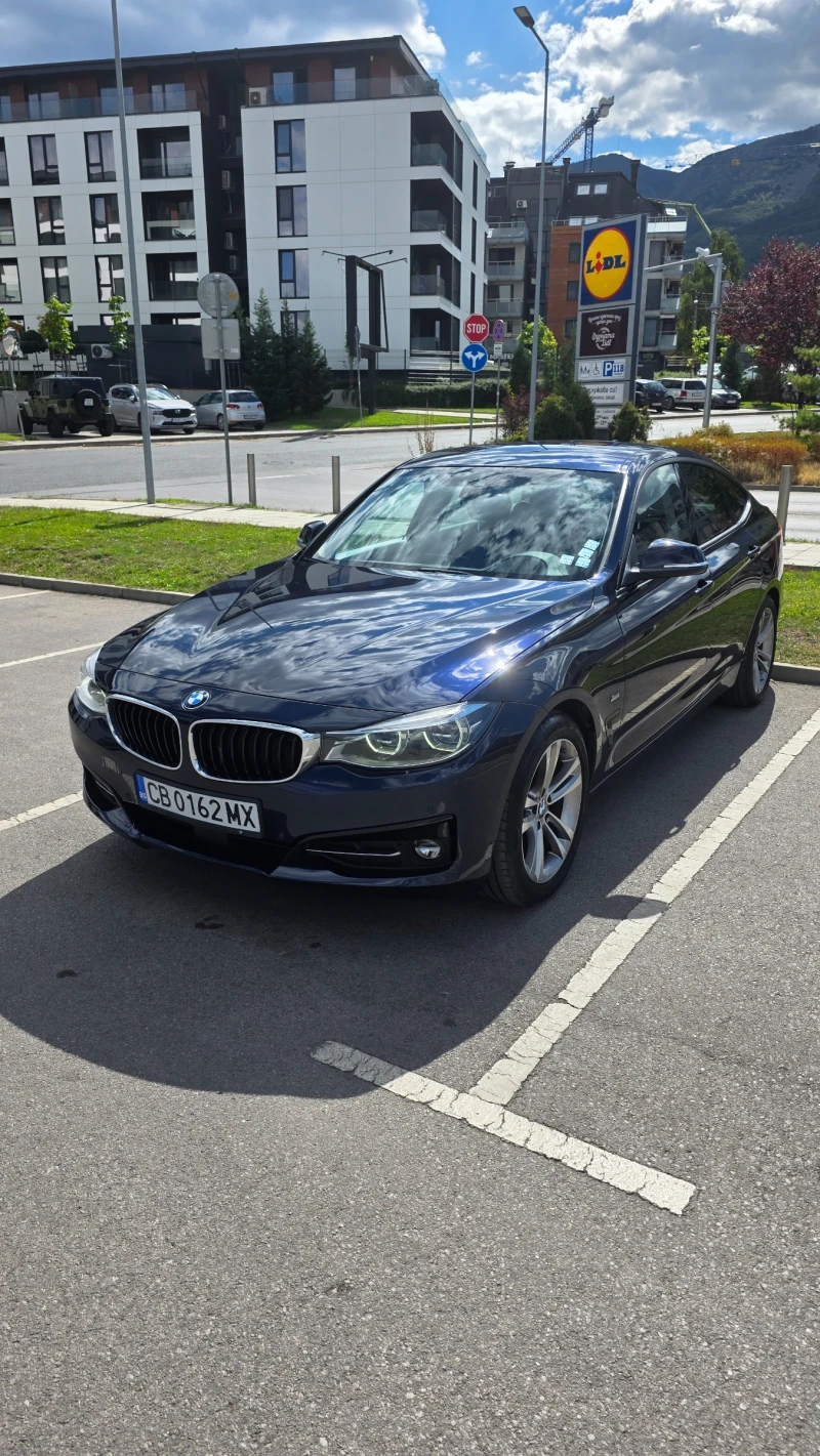 BMW 3gt - 19500 € - 99962300 1 | Car24.bg BMW 3gt - 19500 € - 99962300 1