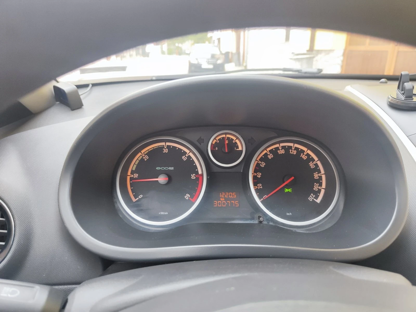 Opel Corsa  - изображение 8 | Auto.bg Opel Corsa  - изображение 8