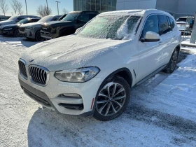 BMW X3 * xDrive30i * CARFAX * ЦЕНА ДО БГ - Car24.bg BMW X3 * xDrive30i * CARFAX * ЦЕНА ДО БГ