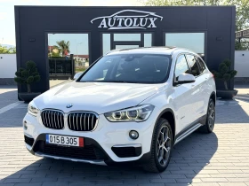 Снимка BMW X1
