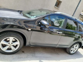 Nissan Qashqai Plus 2 | Auto.bg — изображение 3 Nissan Qashqai Plus 2 | Auto.bg — изображение 3