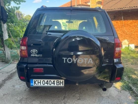 Toyota Rav4 2.0 D-4D | Auto.bg — изображение 5 Toyota Rav4 2.0 D-4D | Auto.bg — изображение 5