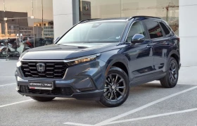 Honda Cr-v 2.0 i-MMD Hybrid e:FHEV Advance
