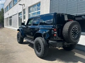 Ford Bronco RAPTOR* 3.0 V6* DISTR* KEYLESS* 360 CAMERA* | Auto.bg — изображение 5 Ford Bronco RAPTOR* 3.0 V6* DISTR* KEYLESS* 360 CAMERA* | Auto.bg — изображение 5