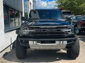 Ford Bronco RAPTOR* 3.0 V6* DISTR* KEYLESS* 360 CAMERA* | Auto.bg — изображение 3 Ford Bronco RAPTOR* 3.0 V6* DISTR* KEYLESS* 360 CAMERA* | Auto.bg — изображение 3