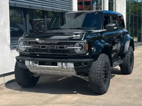 Ford Bronco RAPTOR* 3.0 V6* DISTR* KEYLESS* 360 CAMERA*