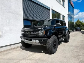 Ford Bronco RAPTOR* 3.0 V6* DISTR* KEYLESS* 360 CAMERA* | Auto.bg — изображение 2 Ford Bronco RAPTOR* 3.0 V6* DISTR* KEYLESS* 360 CAMERA* | Auto.bg — изображение 2