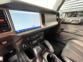 Ford Bronco RAPTOR* 3.0 V6* DISTR* KEYLESS* 360 CAMERA* | Auto.bg — изображение 8 Ford Bronco RAPTOR* 3.0 V6* DISTR* KEYLESS* 360 CAMERA* | Auto.bg — изображение 8