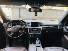 Mercedes-Benz ML 350 - 15500 € - 75677574 5 | Car24.bg Mercedes-Benz ML 350 - 15500 € - 75677574 5