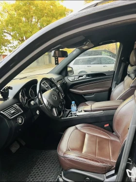 Mercedes-Benz ML 350 - 15500 € - 75677574 6 | Car24.bg Mercedes-Benz ML 350 - 15500 € - 75677574 6
