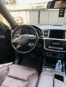 Mercedes-Benz ML 350 - 15500 € - 75677574 7 | Car24.bg Mercedes-Benz ML 350 - 15500 € - 75677574 7