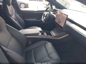 Tesla Model X Dual Motor All-Wheel Drive/Standard Range | Auto.bg — изображение 5 Tesla Model X Dual Motor All-Wheel Drive/Standard Range | Auto.bg — изображение 5