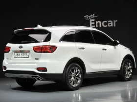 Kia Sorento 2.0 2Wd Premium | Auto.bg — изображение 2 Kia Sorento 2.0 2Wd Premium | Auto.bg — изображение 2