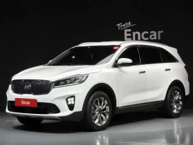 Kia Sorento 2.0 2Wd Premium