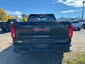Gmc Sierra * AT4 * АВТОКРЕДИТ БЕЗ ПЪРВОНАЧАЛНА ВНОСКА* | Auto.bg — изображение 4 Gmc Sierra * AT4 * АВТОКРЕДИТ БЕЗ ПЪРВОНАЧАЛНА ВНОСКА* | Auto.bg — изображение 4