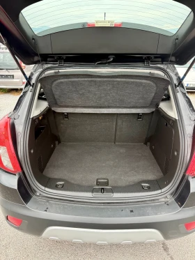 Opel Mokka 1.7 CDTI | Auto.bg — изображение 7 Opel Mokka 1.7 CDTI | Auto.bg — изображение 7