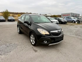 Opel Mokka 1.7 CDTI | Auto.bg — изображение 2 Opel Mokka 1.7 CDTI | Auto.bg — изображение 2