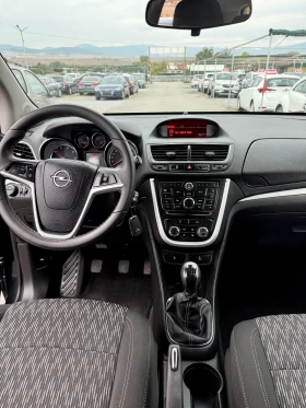 Opel Mokka 1.7 CDTI | Auto.bg — изображение 11 Opel Mokka 1.7 CDTI | Auto.bg — изображение 11