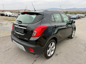 Opel Mokka 1.7 CDTI | Auto.bg — изображение 5 Opel Mokka 1.7 CDTI | Auto.bg — изображение 5