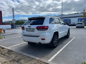 Jeep Grand cherokee 5.7 HEMI LPG LIMITED 75th Anniversary - 22700 € - 17073226 3 | Car24.bg Jeep Grand cherokee 5.7 HEMI LPG LIMITED 75th Anniversary - 22700 € - 17073226 3
