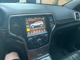 Jeep Grand cherokee 5.7 HEMI LPG LIMITED 75th Anniversary - 22700 € - 17073226 10 | Car24.bg Jeep Grand cherokee 5.7 HEMI LPG LIMITED 75th Anniversary - 22700 € - 17073226 10
