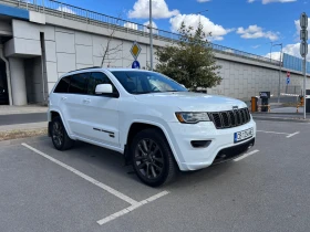 Jeep Grand cherokee 5.7 HEMI LPG LIMITED 75th Anniversary - 22700 € - 17073226 2 | Car24.bg Jeep Grand cherokee 5.7 HEMI LPG LIMITED 75th Anniversary - 22700 € - 17073226 2