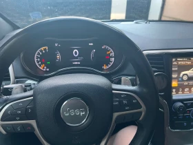 Jeep Grand cherokee 5.7 HEMI LPG LIMITED 75th Anniversary - 22700 € - 17073226 9 | Car24.bg Jeep Grand cherokee 5.7 HEMI LPG LIMITED 75th Anniversary - 22700 € - 17073226 9