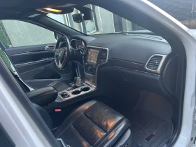 Jeep Grand cherokee 5.7 HEMI LPG LIMITED 75th Anniversary - 22700 € - 17073226 6 | Car24.bg Jeep Grand cherokee 5.7 HEMI LPG LIMITED 75th Anniversary - 22700 € - 17073226 6