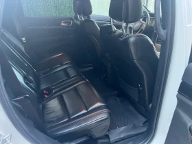 Jeep Grand cherokee 5.7 HEMI LPG LIMITED 75th Anniversary - 22700 € - 17073226 7 | Car24.bg Jeep Grand cherokee 5.7 HEMI LPG LIMITED 75th Anniversary - 22700 € - 17073226 7