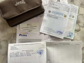 Jeep Grand cherokee 5.7 HEMI LPG LIMITED 75th Anniversary - 22700 € - 17073226 12 | Car24.bg Jeep Grand cherokee 5.7 HEMI LPG LIMITED 75th Anniversary - 22700 € - 17073226 12