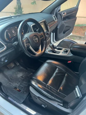 Jeep Grand cherokee 5.7 HEMI LPG LIMITED 75th Anniversary - 22700 € - 17073226 5 | Car24.bg Jeep Grand cherokee 5.7 HEMI LPG LIMITED 75th Anniversary - 22700 € - 17073226 5