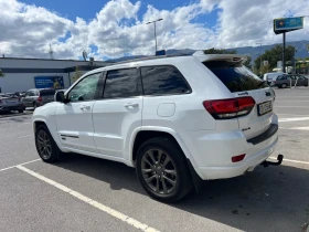 Jeep Grand cherokee 5.7 HEMI LPG LIMITED 75th Anniversary - 22700 € - 17073226 4 | Car24.bg Jeep Grand cherokee 5.7 HEMI LPG LIMITED 75th Anniversary - 22700 € - 17073226 4