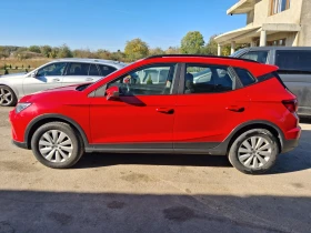Seat Arona undefined | Auto.bg — изображение 3 Seat Arona undefined | Auto.bg — изображение 3