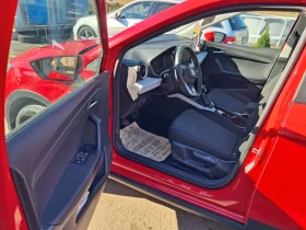 Seat Arona undefined | Auto.bg — изображение 8 Seat Arona undefined | Auto.bg — изображение 8