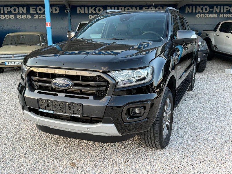 Ford Ranger 3, 2 /2 години Гаранция - 29500 € / 57696.99 лв. - 80304736 1 | Car24.bg Ford Ranger 3, 2 /2 години Гаранция - 29500 € / 57696.99 лв. - 80304736 1