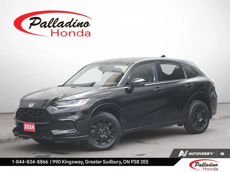 Honda Hr-v EX-L NAVI - 26743 € - 21832783 1 | Car24.bg Honda Hr-v EX-L NAVI - 26743 € - 21832783 1