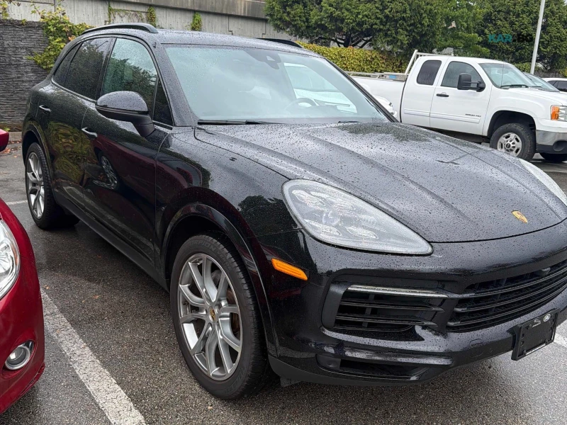 Porsche Cayenne - 28000 € - 18700697 1 | Car24.bg Porsche Cayenne - 28000 € - 18700697 1