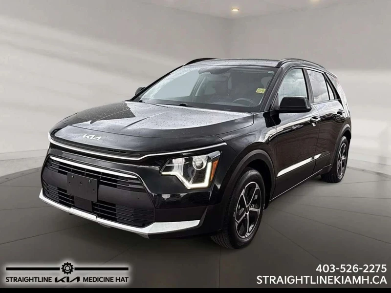 Kia Niro - 24858 € - 74929582 1 | Car24.bg Kia Niro - 24858 € - 74929582 1