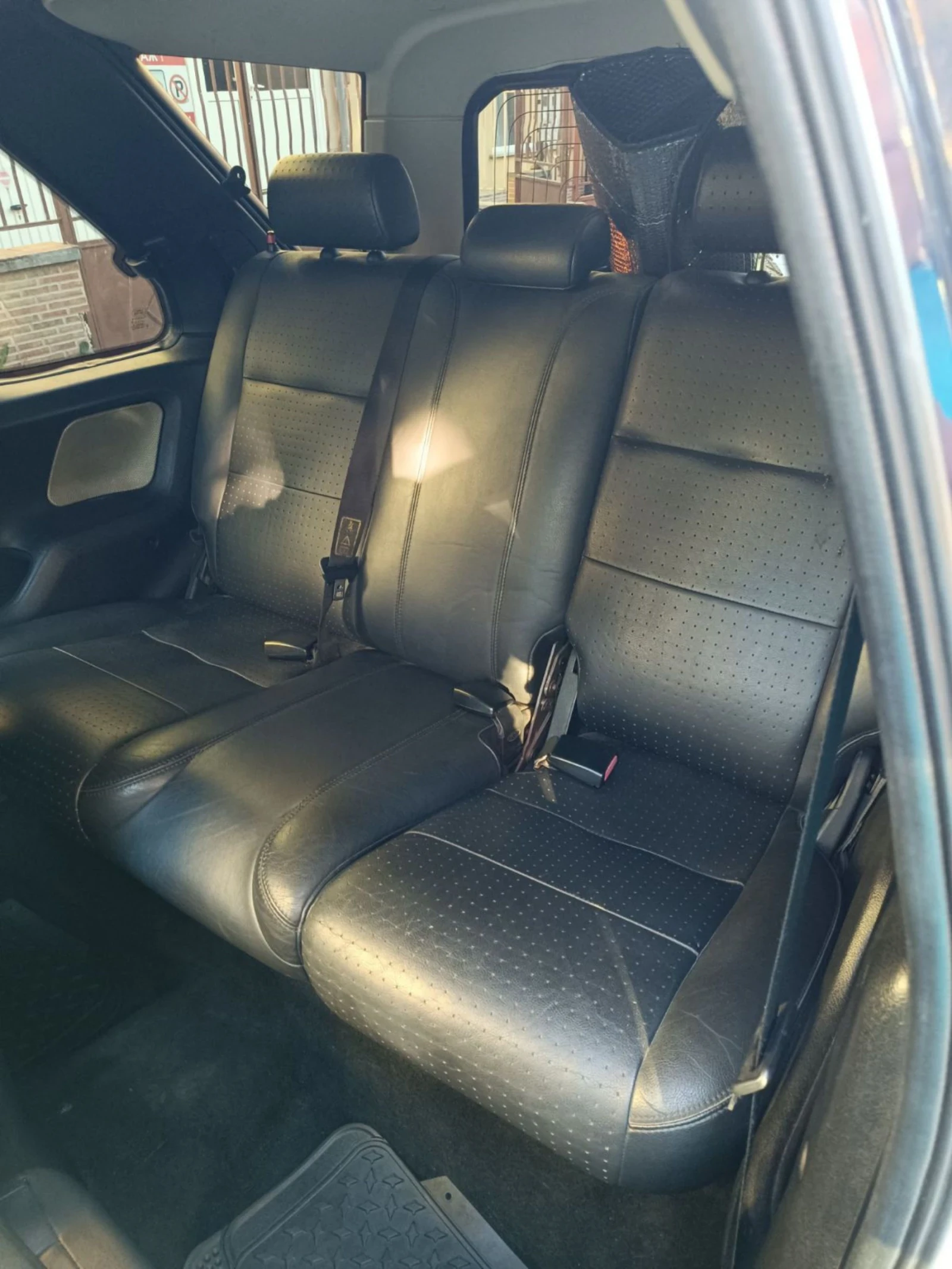 Land Rover Freelander 2.0 TD4 112k.c.4х4 - изображение 8 | Auto.bg Land Rover Freelander 2.0 TD4 112k.c.4х4 - изображение 8