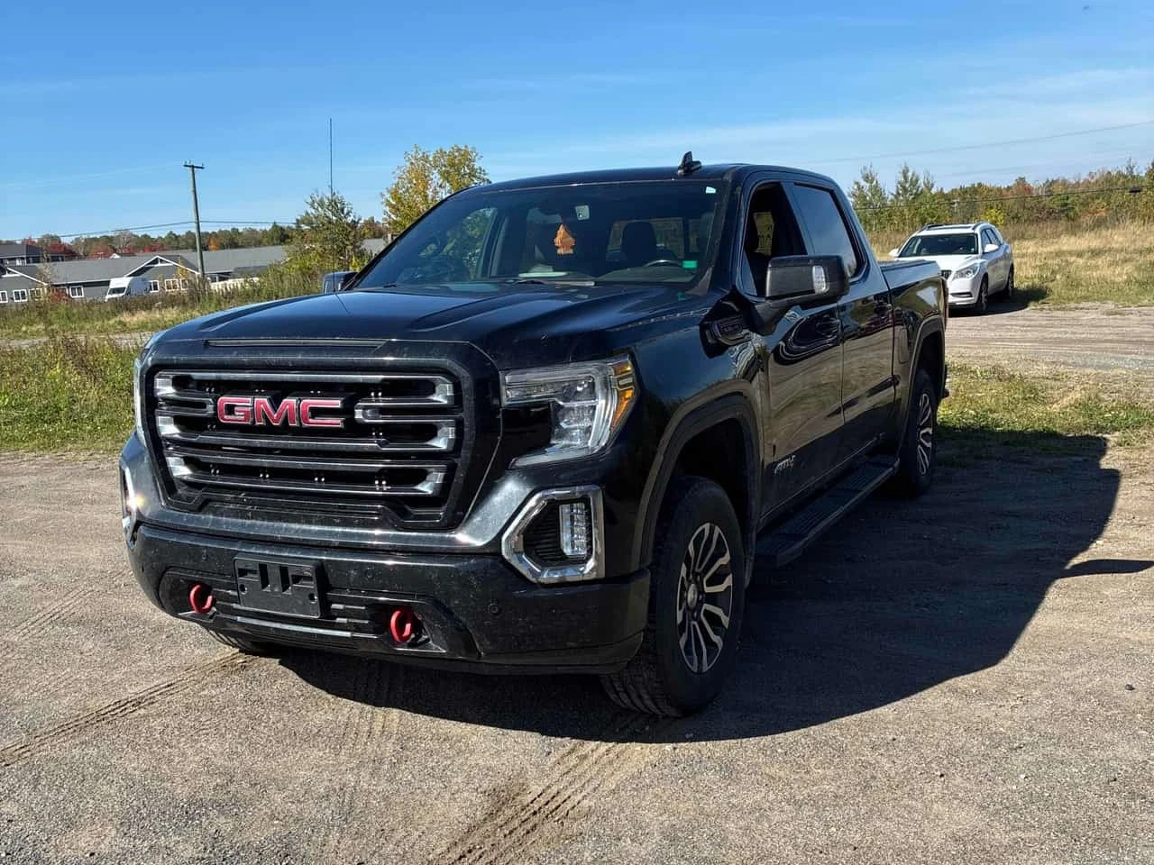 Gmc Sierra * AT4 * АВТОКРЕДИТ БЕЗ ПЪРВОНАЧАЛНА ВНОСКА* | Auto.bg — изображение 1 Gmc Sierra * AT4 * АВТОКРЕДИТ БЕЗ ПЪРВОНАЧАЛНА ВНОСКА* | Auto.bg — изображение 1