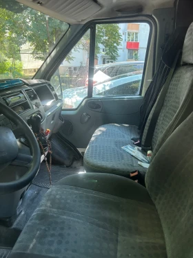 Ford Transit undefined | Auto.bg — изображение 5 Ford Transit undefined | Auto.bg — изображение 5