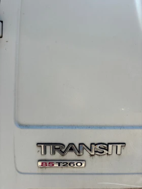 Ford Transit undefined | Auto.bg — изображение 3 Ford Transit undefined | Auto.bg — изображение 3