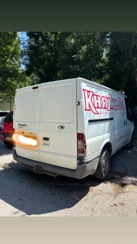 Ford Transit undefined | Auto.bg — изображение 2 Ford Transit undefined | Auto.bg — изображение 2