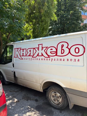 Ford Transit undefined | Auto.bg — изображение 4 Ford Transit undefined | Auto.bg — изображение 4