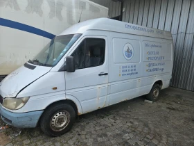 Mercedes-Benz Sprinter 410 Товарен | Auto.bg — изображение 2 Mercedes-Benz Sprinter 410 Товарен | Auto.bg — изображение 2