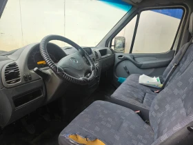 Mercedes-Benz Sprinter 410 Товарен | Auto.bg — изображение 5 Mercedes-Benz Sprinter 410 Товарен | Auto.bg — изображение 5