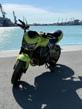 Kawasaki 750 undefined | Auto.bg — изображение 2 Kawasaki 750 undefined | Auto.bg — изображение 2